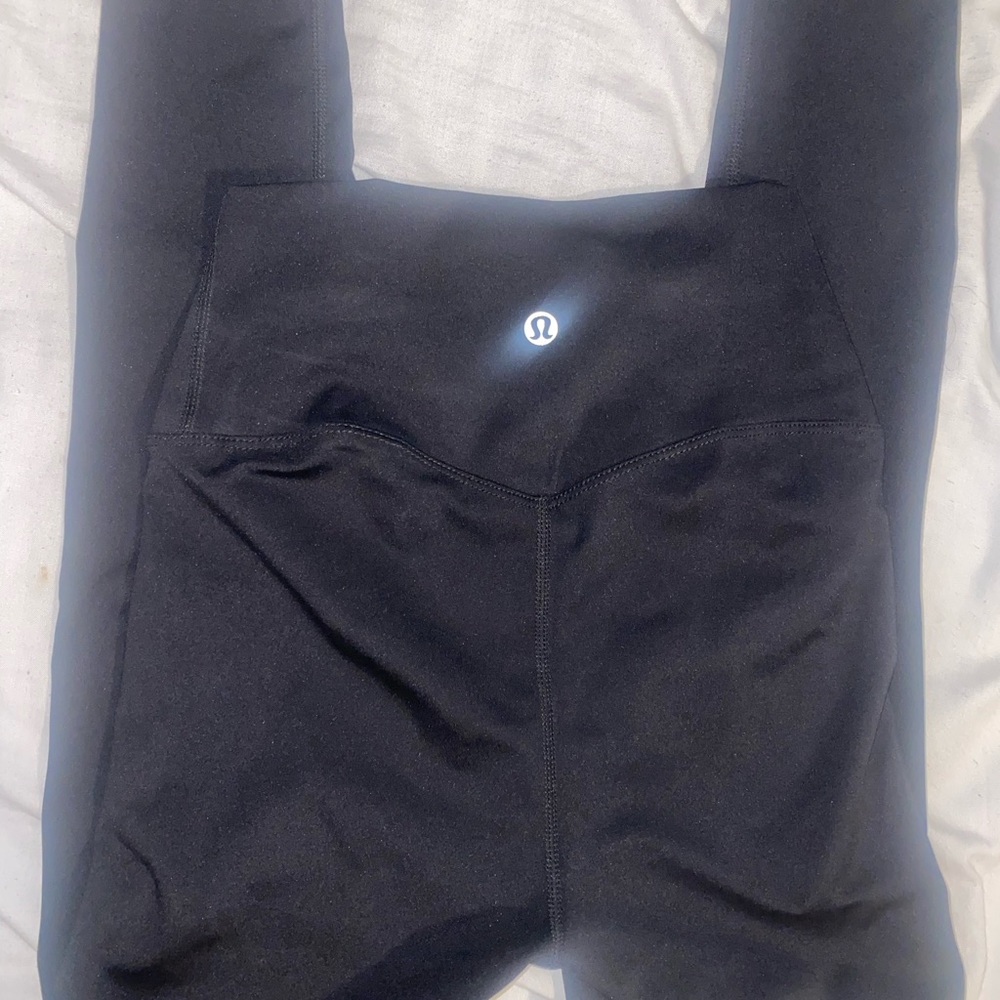 Lulu align